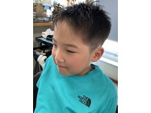 スペースシグマ 理容 美容