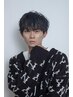 【何度でも使えます】シャンプー＋カット￥4950