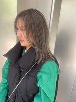 ボルタノット(volta∞knot)&nbsp;【AYA】グレージュ