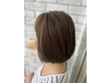 ビーヘアー b-hair
