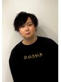 アルーシェ 秋葉原店(Alushe) 渡辺一翔 メンズ職人