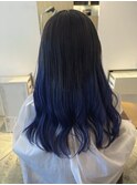 グラデーションカラー
