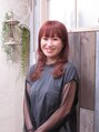 美容室 プリモ クック(Primo Cuck) 平島 恵