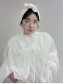 アグ ヘアー マール 延岡イオン前店(Agu hair mar) え り