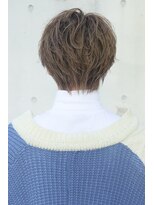 リップス 原宿(LIPPS)&nbsp;ゆるっとスパイラル