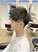 メンズショート