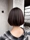 ミツアミ(mitsuami)の写真/大人女性のためのおしゃれなグレイカラー＊ダメージレスに理想の髪色を実現♪美しく艶やかな仕上がりに◎