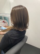 イレス 札幌円山店(IRESU) 髪質改善/縮毛矯正/美髪/艶髪/髪質改善トリートメント/円山