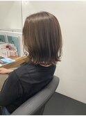髪質改善/縮毛矯正/美髪/艶髪/髪質改善トリートメント/円山