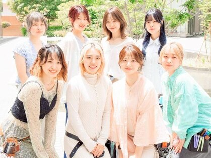 ショコラ アベノ(Chocolat ABENO)の写真