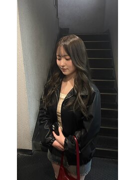 パーミル ルモ クマモト(permille ‰ LUMO Kumamoto) グレージュ