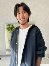 フォト 富山(foto) 定廣 純樹