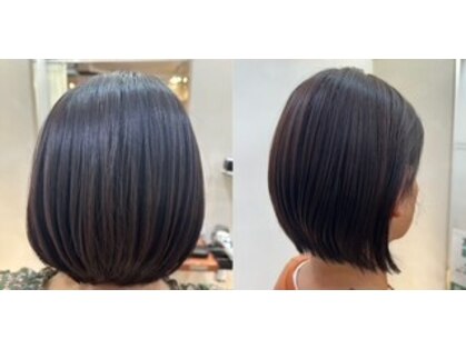 美容室 プカシェル 三鷹台店の写真