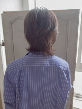 スリー いわき(iii) ウルフスタイル【いわき】