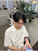 酸性縮毛矯正