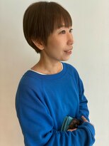 フォークロア 本店(Folk Lore)&nbsp;コンパクトショート