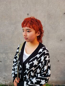 オーマ(OMA) マレット/@katagishi_00