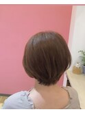 ショート