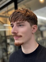 仕上がりは必ず電子カルテで丁寧に管理。２回目以降はいつも通りのスタイルが可能です◎