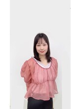 コードライン 上福原店(CODE.LINE)&nbsp;岡田 はる