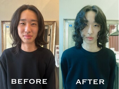 カシカ(casica)の写真