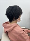 ショートスタイル