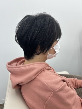 ビフィーノ ルーチェ 川西能勢口駅中店(bifino luce) ショートスタイル