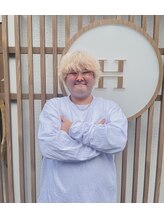 ホーミーキョウト(Homey Kyoto)&nbsp;仲西 健太