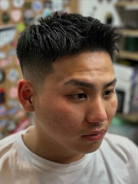 コージー(cozy) feather up