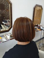 ココロ(Cocoro)&nbsp;ボブカット