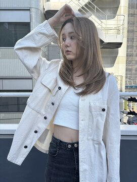 リット(lit) 撮影スタイル