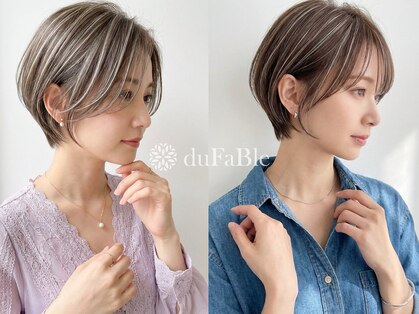 デュファブル 千葉(duFaBle)の写真
