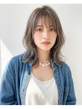 デュファブル 千葉(duFaBle) ショートカット/ハイライト