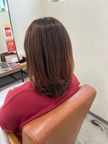 ニコ 四街道(nico)&nbsp;レイヤースタイル