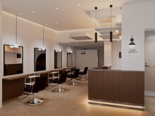 ヘアアンドエステリゾート ローズクォーツ(ROSE QUARTZ)