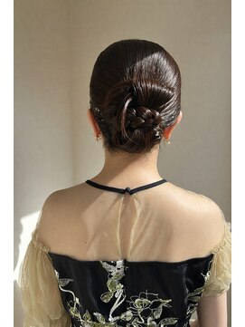 ケークリエイティブコード(K creative COrDE) カチモリ×リボン