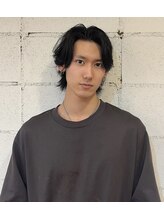 アグ ヘアー ラックス 新百合ケ丘店(Agu hair lux)&nbsp;蔵重 
