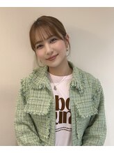ナビバイケンジ(NaVI by KENJE)&nbsp;渡邉 瑞葵