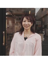エドゥース(et DOUCE) 渡辺 知恵