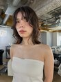 スイ(SUiii) 似合わせるパーマが得意です!是非相談してみて下さい!