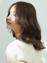 アース 焼津店(HAIR&MAKE EARTH) 髪質改善トリートメント×似合わせカット