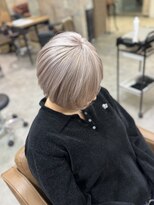 アーフィー 千葉(Arphy) ホワイトベージュ