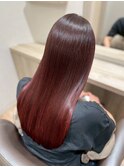 20代30代40代50代大人ロング銀座【ヘアメディカルサロン】