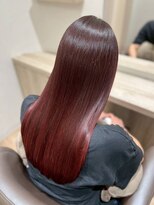 ヘアメディカルサロン 銀座&nbsp;20代30代40代50代大人ロング銀座【ヘアメディカルサロン】