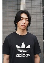 ハイプ メン 藤沢(HYPE MAN) 【藤沢】メンズレイヤー/メンズミディアム