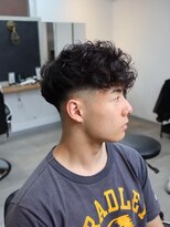 ヴィメンズウエスト 大宮西口(Vii men's west)&nbsp;vii west/波巻き/ニュアンスパーマ/ツイスパ/大宮