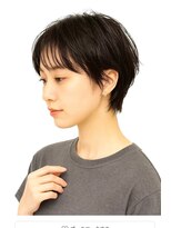 イワッシュ 保土ヶ谷駅店(IwAsh)&nbsp;#髪質改善#縮毛矯正#学割U24#保土ヶ谷