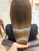ライズ ヘア ブランド スウェル(RISE HAIR BRAND SWELL) 30代/40代/美髪/水素/髪質改善/トリートメント/江坂/江坂駅