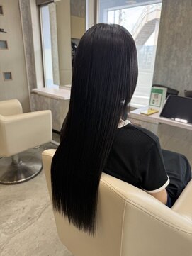 イーラ(E-LA) シルクトリートメント