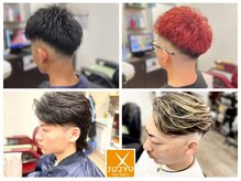 Hair Salon TOJYO